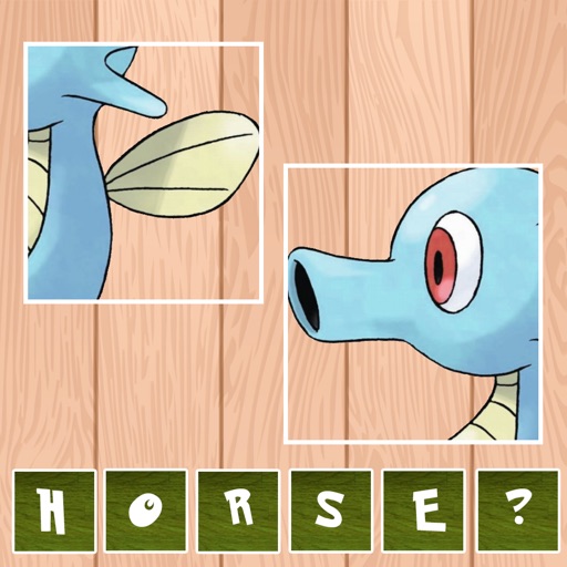 PokeGuest - Amazing Puzzle Game for Pokemon Go Icon