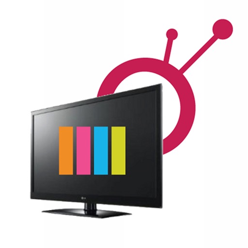 LG TV Media Player