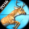 2016 Deer Hunting Pro Season : African safari White tail Animal Hunter Challenge