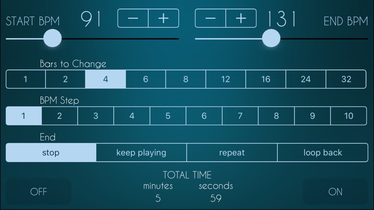 SuperMetronome Groovebox Pro - Drum Machine