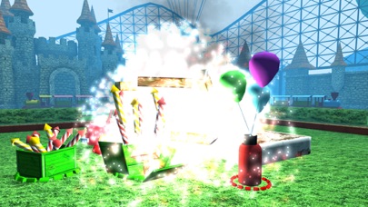 Demolition Master 3D: Holidays screenshot 5