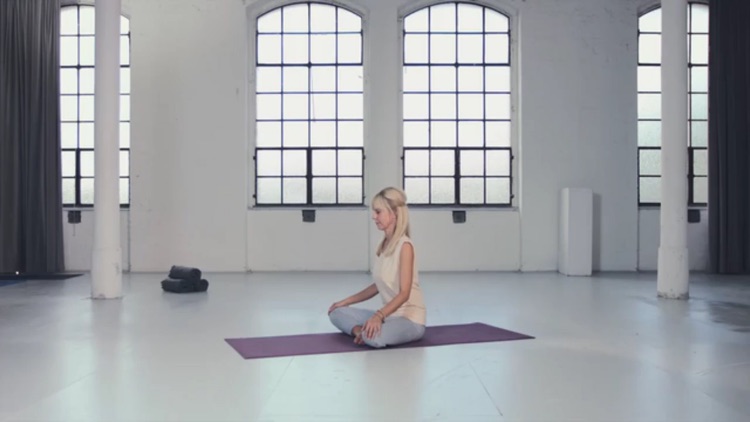 Täglich Yoga screenshot-4