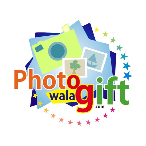 PHOTO WALA GIFT icon