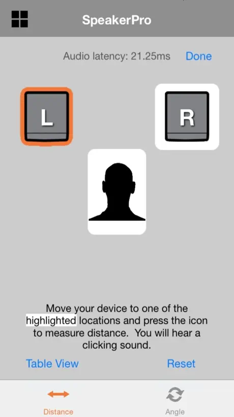 SpeakerPro