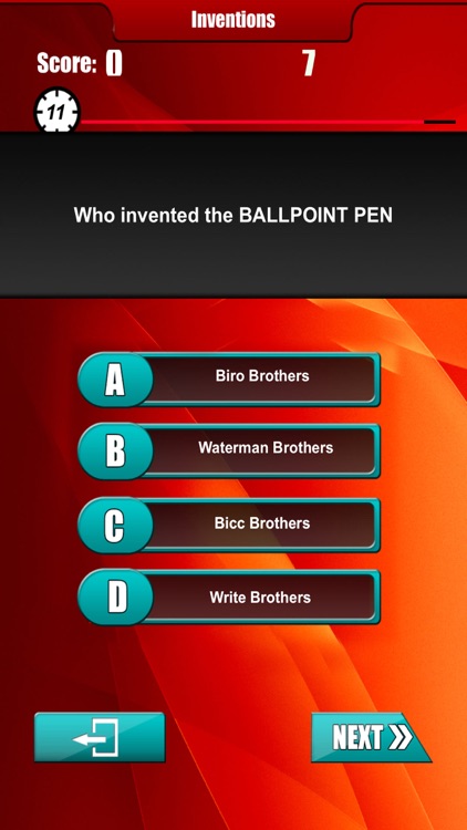 BrainDen - Riddles & Brain Teasers screenshot-4