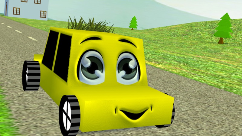 Fast and Happy - Juego de carreras y arrancones screenshot 1