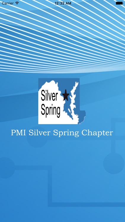 PMI Silver Spring Symposium