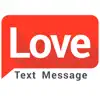 Love SMS - Idée de message romantique d'amour secret negative reviews, comments