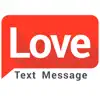 Love SMS - Idée de message romantique d'amour secret App Support