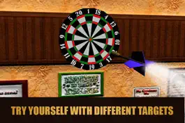 Game screenshot Darts Master Championship 3D hack