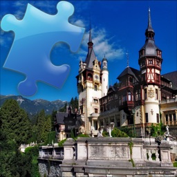 Castles Puzzle Center