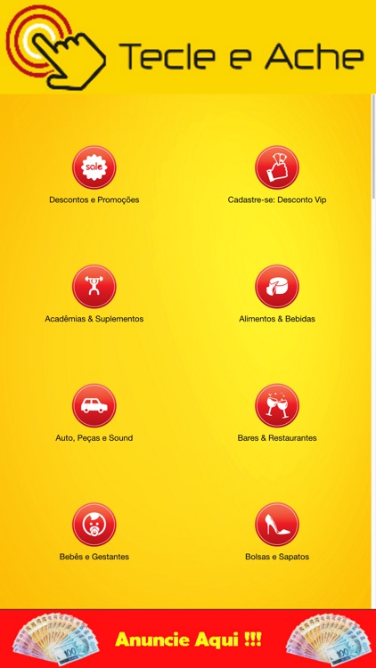 Tecle e Ache Atibaia