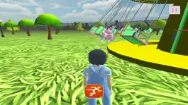 Game screenshot Amusement Park - Adventure Theme Park mod apk
