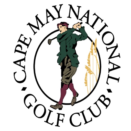 Cape May National Golf Club - Scorecards, GPS, Maps, and more by ForeUP Golf icon