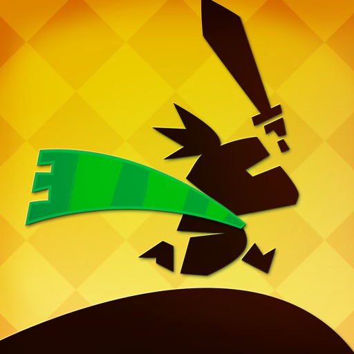 Bravura - Quest Rush Lite Icon