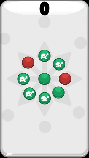 Color Swipe – Ball Swapping switching color and tapping game(圖4)-速報App