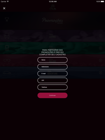 Screenshot #4 pour Fiat Club