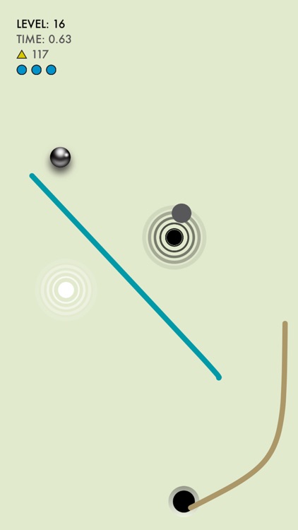 merkuri gravity