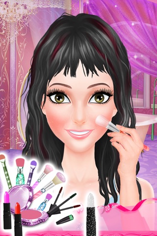 Bridal Princess Wedding Salon screenshot 2