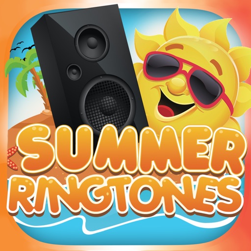 Summer Ringtone Studio – Fun Ring.ing Melodies Message Sound.s And Notification Tone.s