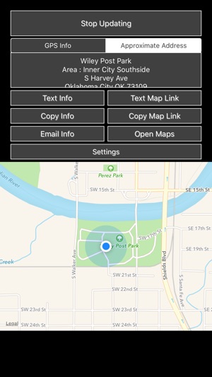 GetMyGPS(圖1)-速報App