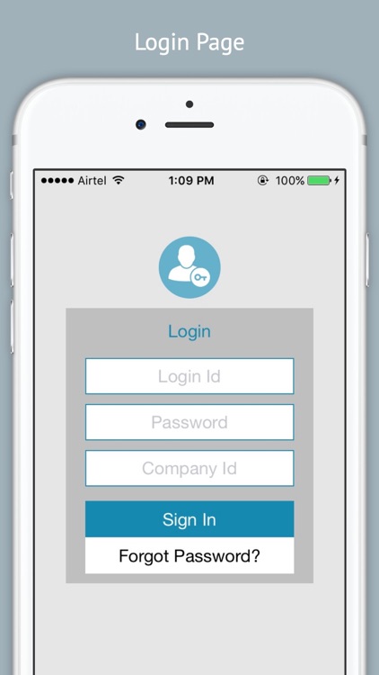 Relaxo Mobile Self Service screenshot-3