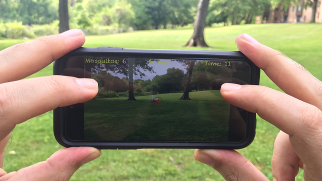 MosquitosWar(圖2)-速報App