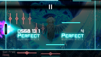 Dynamix screenshot1