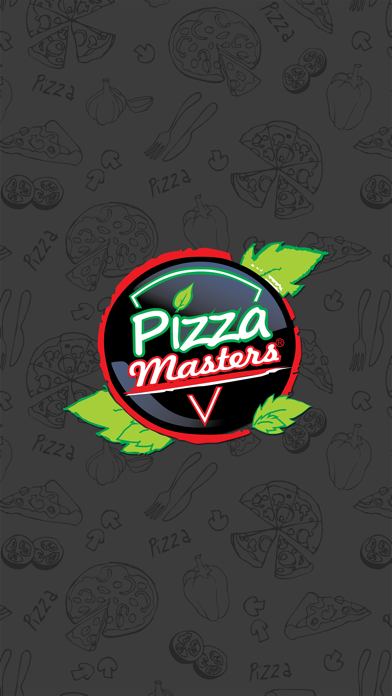 How to cancel & delete Pizza Masters from iphone & ipad 1