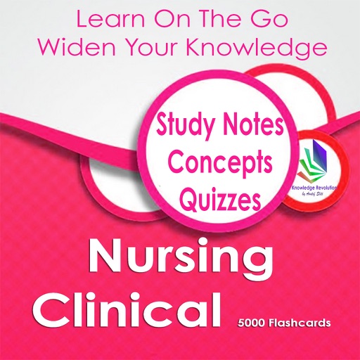 Introduction to Nursing Clinical 5000 Flashcards