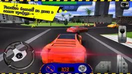 Game screenshot Real Car Driving School - Drive and Park Simulation apk