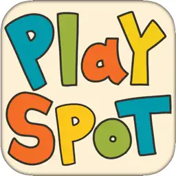 PlaySpot app icon