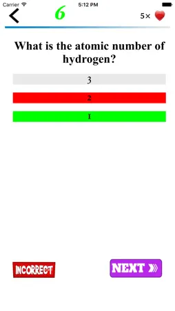 Big Quizz general knowledge (no internet needed) screenshot 4