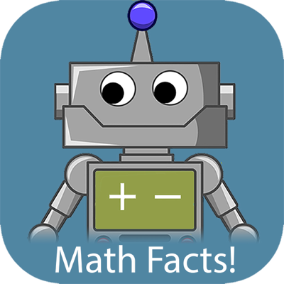 Math Facts Fluency -  Addition & Subtraction Skill Builder