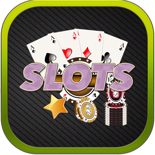 Winner Of Jackpot Super Jackpot - Best Free Slots Icon