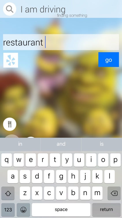 Eyes Up - Mindfully Mobile screenshot-3