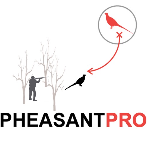 Pheasant Hunt Planner for Upland Game Hunting -- ad free