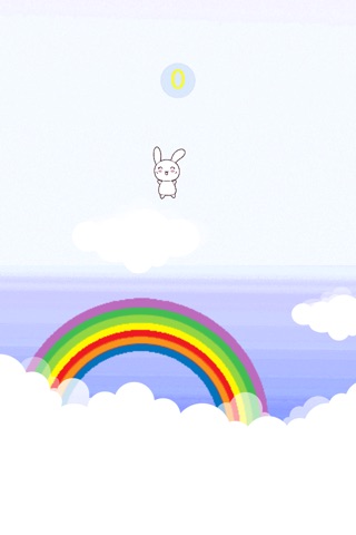 Jump rainbow screenshot 2