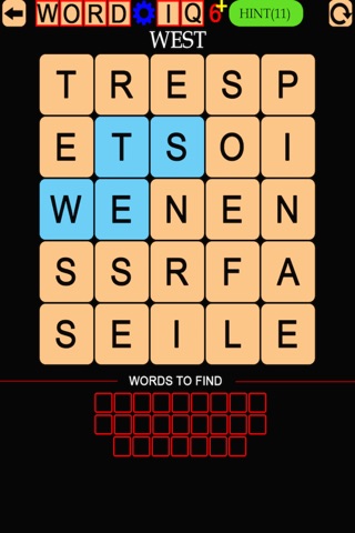 Word IQ 6 Plus screenshot 2