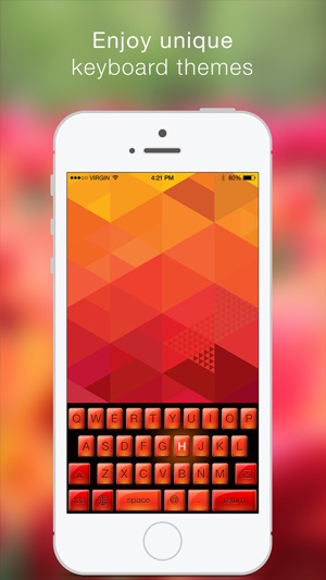 Color Keyboard TapTap(圖4)-速報App