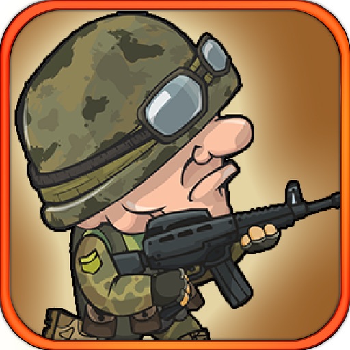 Fury Attack - Aliens Invasion iOS App