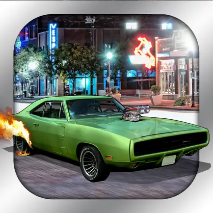 American Muscle Car Simulator - Turbo City Drag Racing Rivals Game FREE Читы