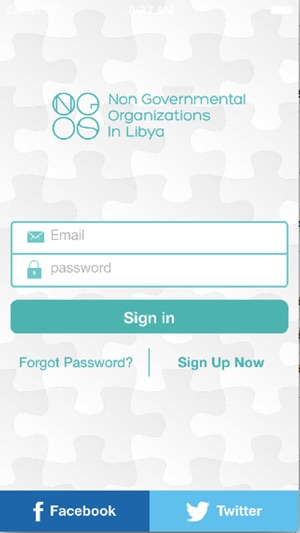 NGOs.ly for iPhone(圖5)-速報App