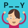 Hangman - Word Puzzle Game - iPadアプリ