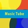 Music tube Playlist manager