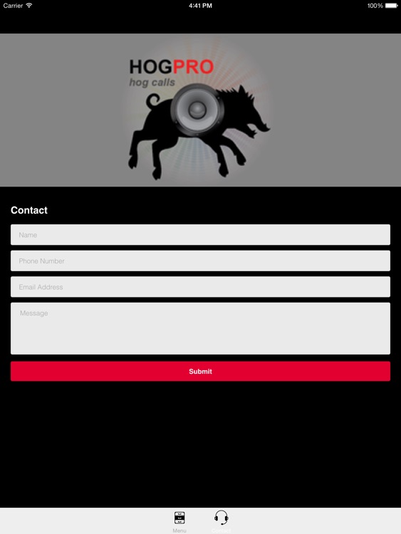 REAL Hog Calls & Hog Sounds for Hunting + (ad free) Boar Calls