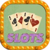 AAAA Big Fortune Twist of Las Vegas Casino Slots