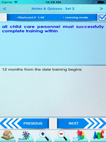 Screenshot #6 pour Kids Nutrition & Child Healthcare Nursing - Fundamentals to Advanced (Free Notes & Quizzes)