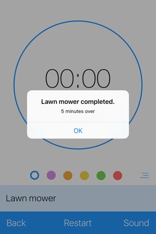 Pro Timer - Time Manager & Goal Trackerのおすすめ画像4