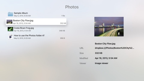 Screenshot #11 for USB Disk SE, File Manager